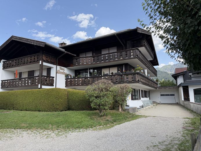 2-Zimmer-Wohnung mit Garten und Stellplatz – Foto 9