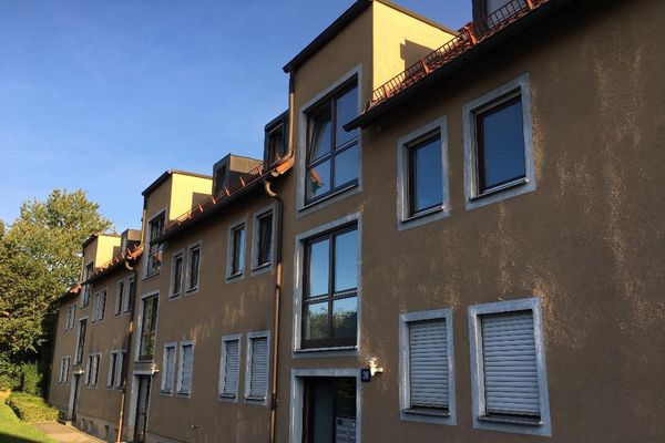 Nowoczesne, wymarzone 2,5-pokojowe mieszkanie galeryjne w M.-Untermenzing BEZ PROWIZJI