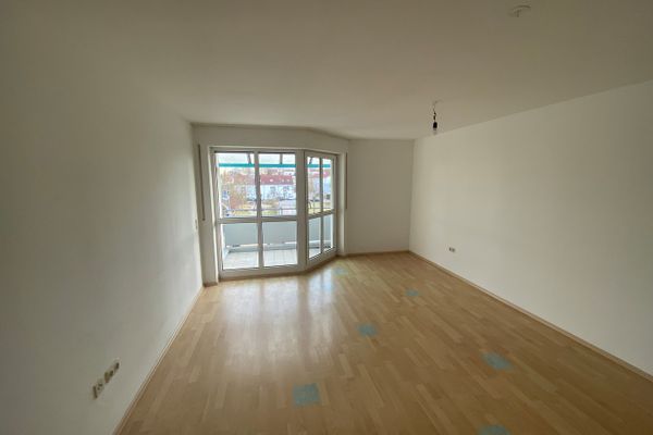 Charmante Maisonettwohnung direkt am Rügener Park in Gersthofen
