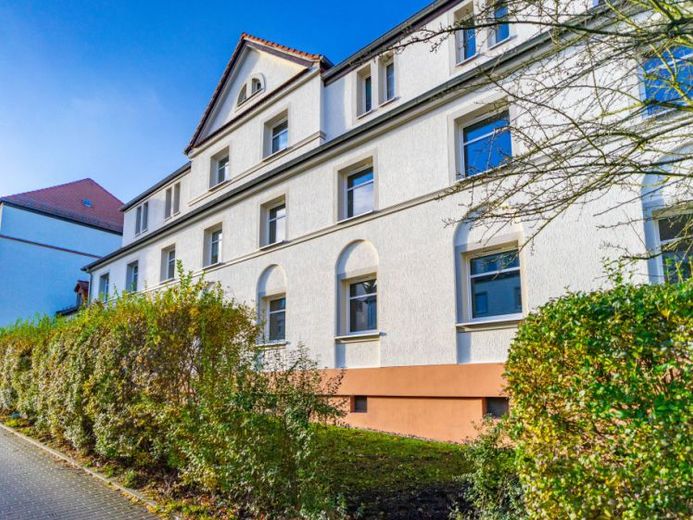 3-Raum- Maisonetten- Wohnung in Kappel – Foto 1