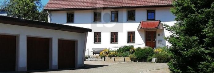 SCHWARZWALD-CHARME TRIFFT FREIHEIT