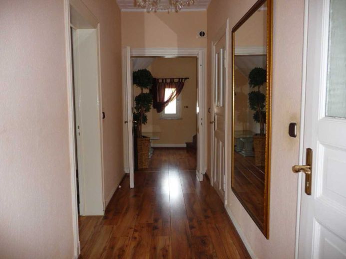 Haus am See und Baugrundstück am See in bester Wohnlage in 1.Seereihe,Seeblick,Villa am See,Kamin – Foto 23