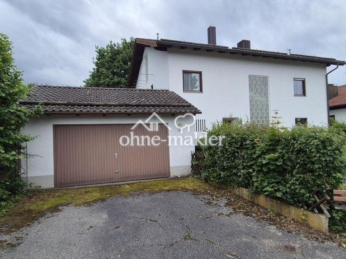 Casa (necesita renovación) en Riedering - Neukirchen – Foto 1