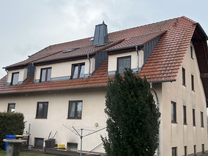 Niederdorla, 4 Familienhaushälfte – Foto 5