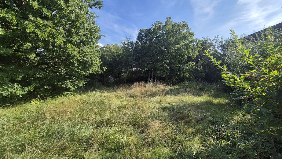 Działka pod dom jednorodzinny w Riedering - Neukirchen 668 m² – Zdjęcie 5