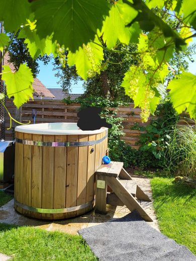 Einfamilienhaus mit Scheune – Foto 6