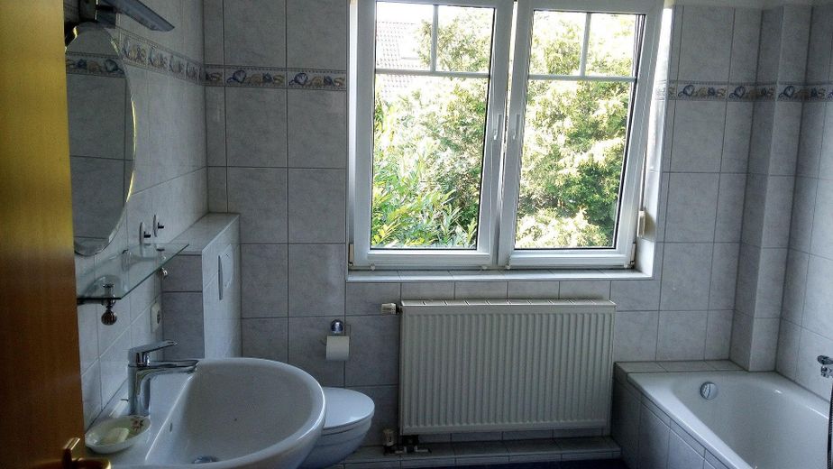 1. OG, Badezimmer 