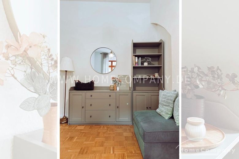 27204140 HomeCompany Dresden सुसज्जित/Furnished बालकनी सहित Pirna में 3-कमरों वाला अपार्टमेंट, अधिकतम 3 व्यक्ति – 9ae96a76c54387c92655ec095f54a3696c507d64.jpg