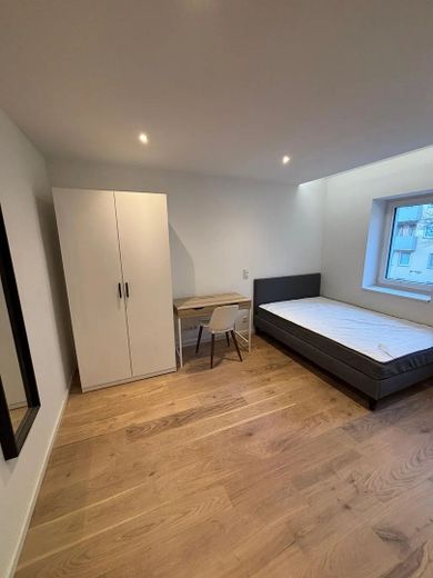 Кімната в WG з атмосферою затишку – негайно!!!/ Gugelstraße 96, Nürnberg / WE5 / Zi.2 – Foto 1