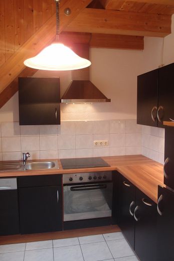 Yield rental house and agricultural areas in Mirow – WE05 EBK