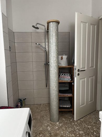 4-Zi Whg. in Biesdorf - Balkon, Garten, Stellplatz ... – Foto 7