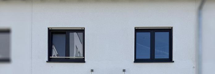 Fassade – Vorderseite