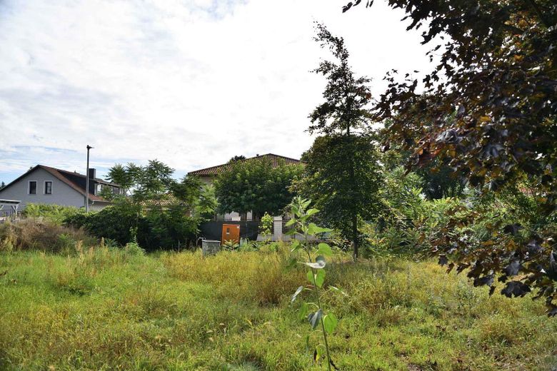 Terreno edificabile con accesso al lago e pontile – Foto 7