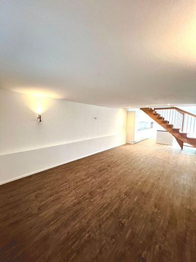 Appartement exceptionnel de 2 pièces « duplex/sous-sol » dans une maison KfW 55 fraîchement rénovée – Photo 8