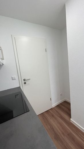 Küche - Kühlschrankplatz