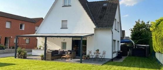 Gartenansicht