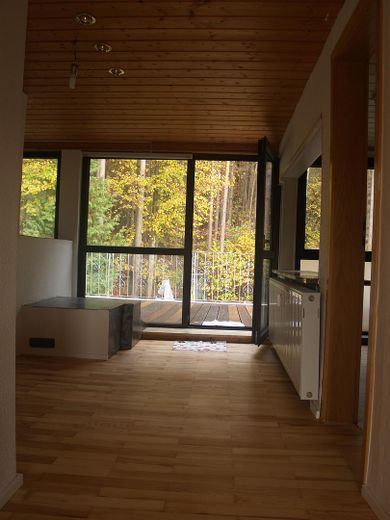 3 Zimmer mit Einbauküche am Waldrand – Foto 8