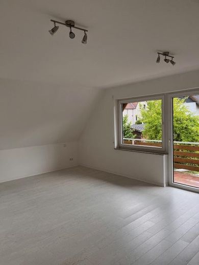 Haus 1 Schlafzimmer 1. OG a