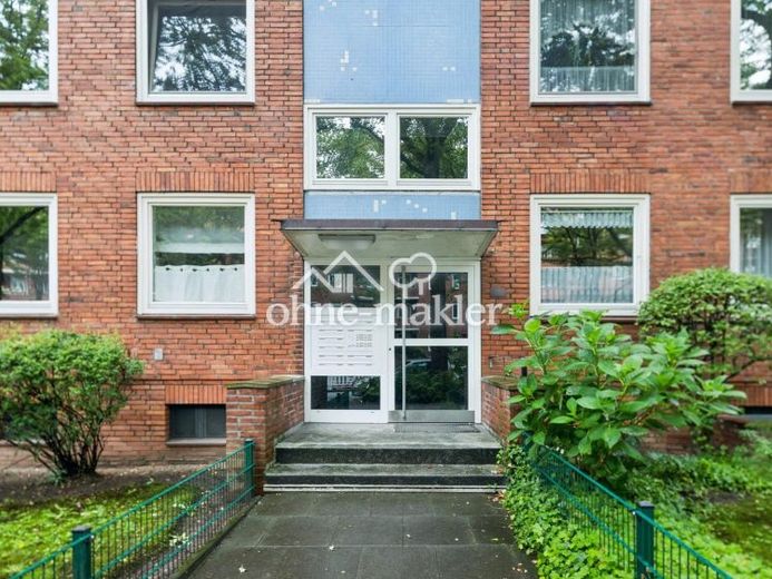 Appartamento di 3 locali da ristrutturare - Direttamente dal proprietario! – Foto 1