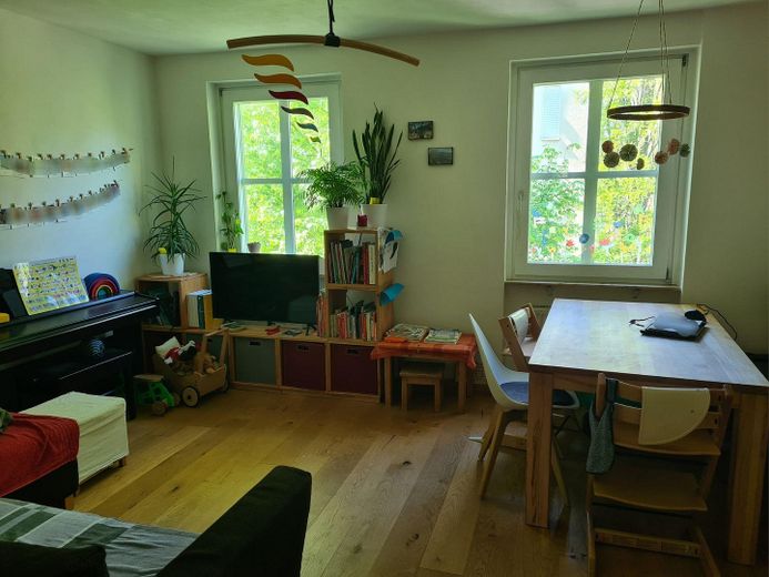 Charmante 3-Zimmer-Eigentumswohnung mit Balkon in zentrumsnaher Stadtlage – फोटो 8