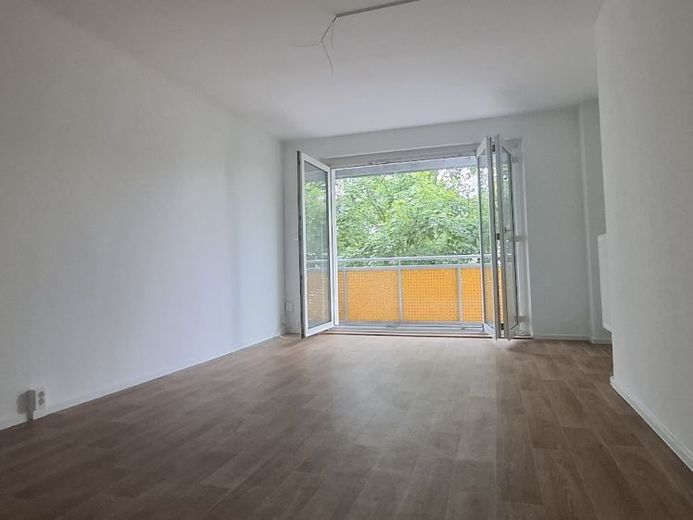 Subentrante cercasi: elegante appartamento di 2 locali con porte a battente – Foto 1