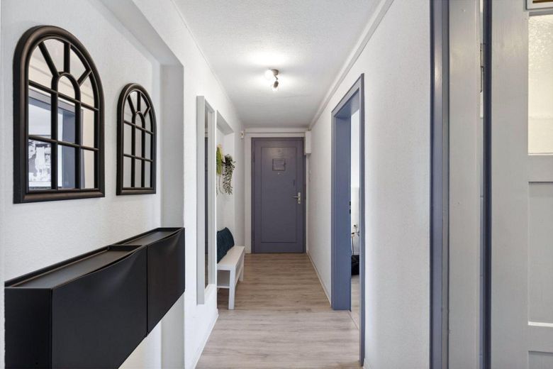 3-room apartment in Hof city center, 55 m² – Foto 11