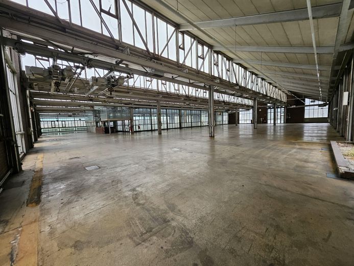 Vielseitige Produktions- & Lagerhalle 2.800 m² + 9.400 m² Freifläche in Wertheim-Bestenheid – Foto 10