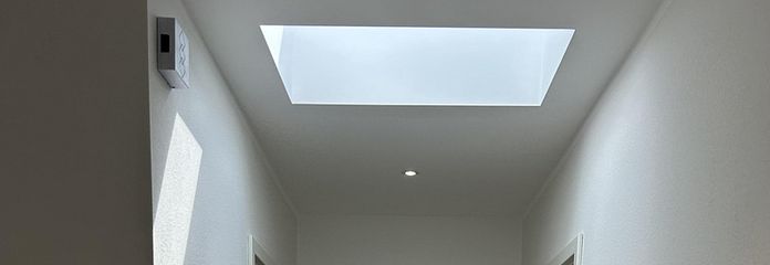 Tageslichtfenster