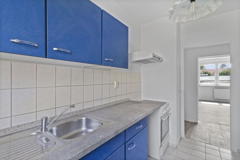 ruhige 3 Zimmer Wohnung mit Balkon 60 qm – Foto 6