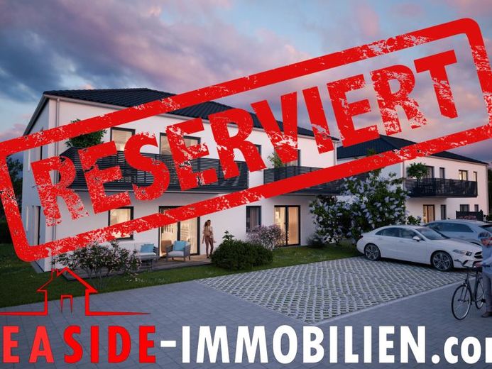 आरक्षित: Küहलुंग्सबोर्न: Schloßstraße-Residenz में बालकनी और PKW पार्किंग स्थान सहित विशेष स्वामित्व वाला अपार्टमेंट Nr. [05] – फोटो 1