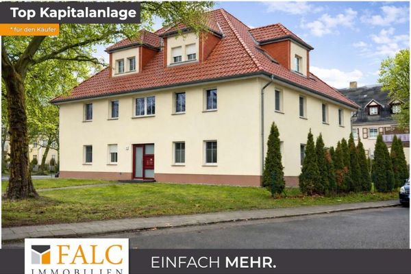 Endüstri bölgesinde yatırım fırsatı * Garajlı apartman binası * boş daire yok