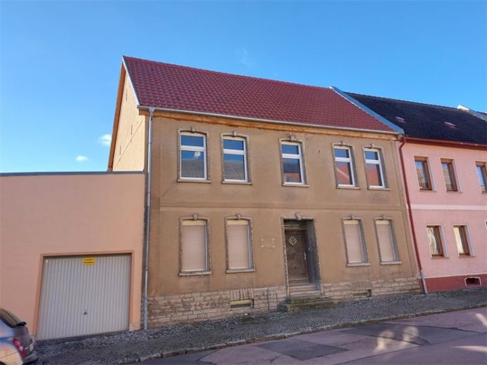 Bella casa di città in buona posizione – Foto 1