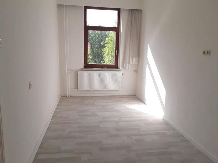 Kleine 2-Raum-EG-Wohnung – फोटो 1