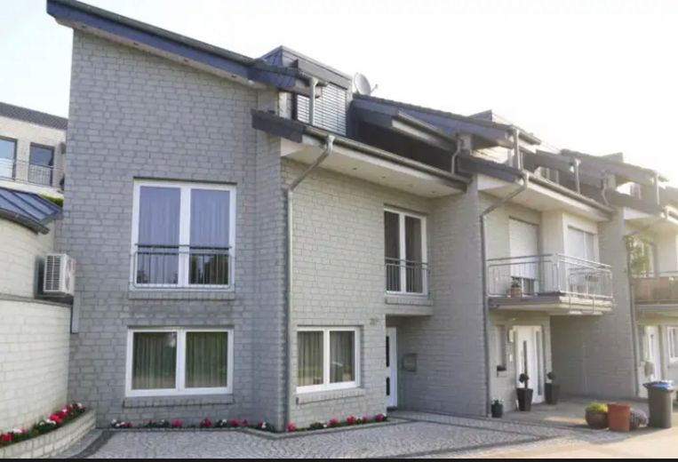 Reihenhaus+Einbauküche+Garage in Lavesum/Haltern am See – Foto 18