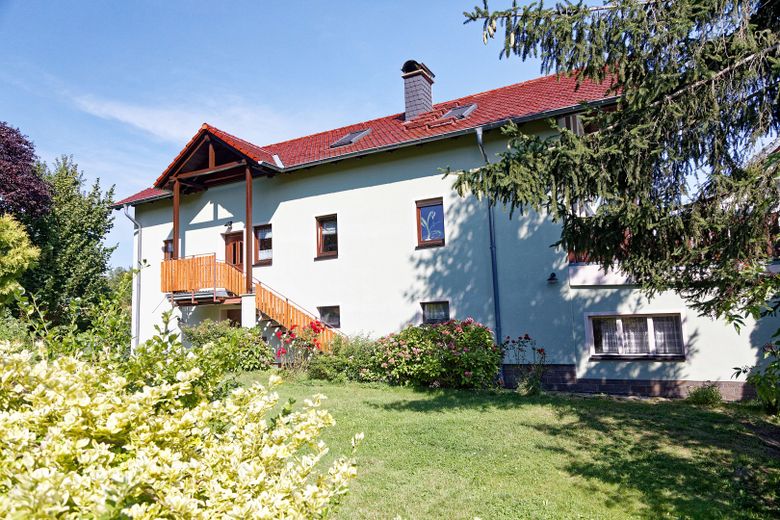 Kırsal huzur içinde 3 odalı daire – Fotoğraf 12