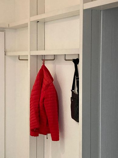 Garderobe