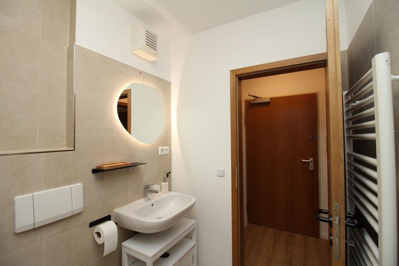 möblierte Wohnung auf Zeit in Leipzig-Seehausen – Fotoğraf 4
