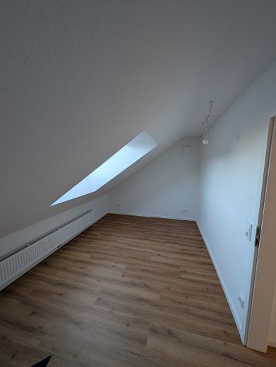 Erstbezug nach Kernsanierung | 4 Zimmer | Balkon | Energieklasse A+ | Daxlanden – Zimmer 2