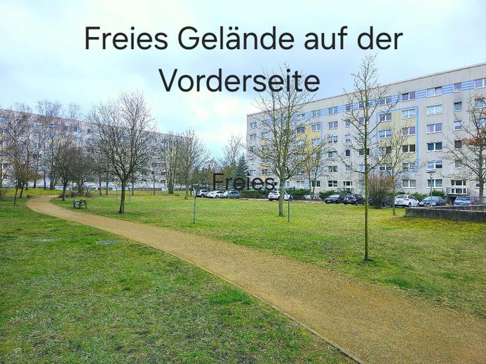 Appartement de 3 pièces à Bernau bei Berlin disponible à partir du 01.10.2026/ Après accord – Foto 27