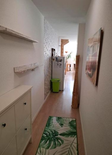 Sehr schöne, helle 2  Zi-Whg mit EBK und AA in Leverkusen - Opladen – Foto 5