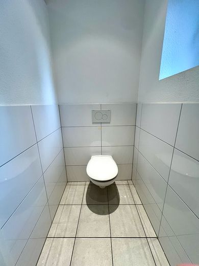 WC (Raum 4)