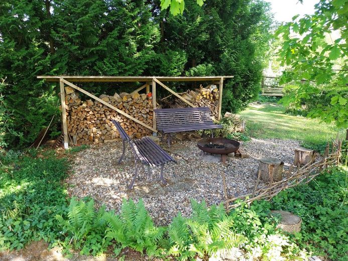 Grillplatz