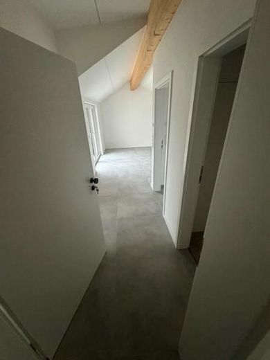 ETW - modernste Ausstattung - NEUBAU-hervorragende Lage - nachhaltige Bauweise - HIER Leben! – 35 Flur im DG