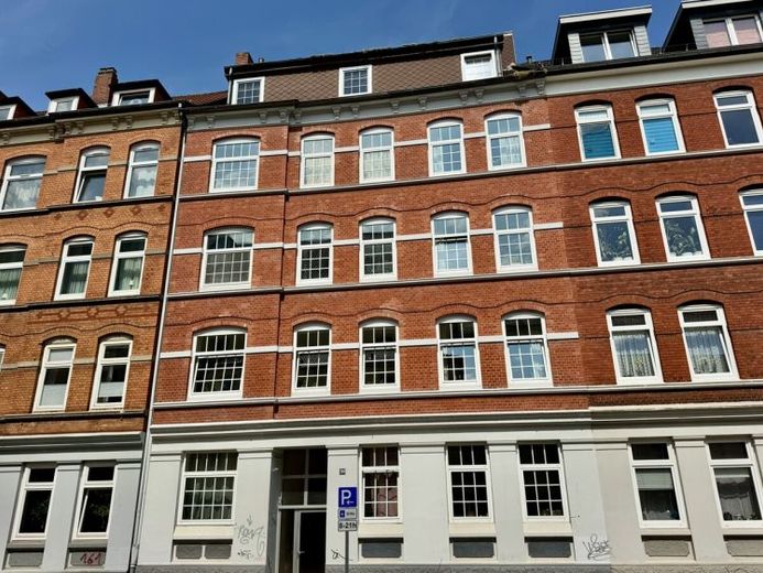 Attraktive 2 Zimmer Wohnung - Top-Lage inklusive – Foto 1