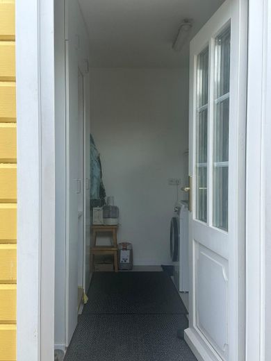 Ruhiges, sonniges & energieeffizientes Einfamilienhaus direkt „hinter’m Deich“ nahe Büsum – Wirtschaftsraum 1