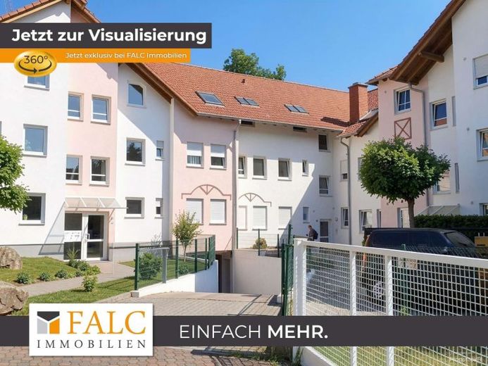 Hier will ich Wohnen – Foto 1