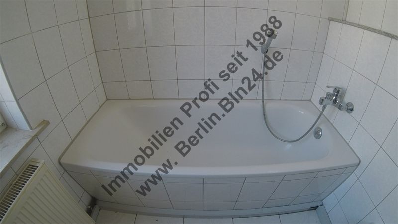 Halle - 3er WG tauglich - Bruttomiete - Mietwohnung – G0062164