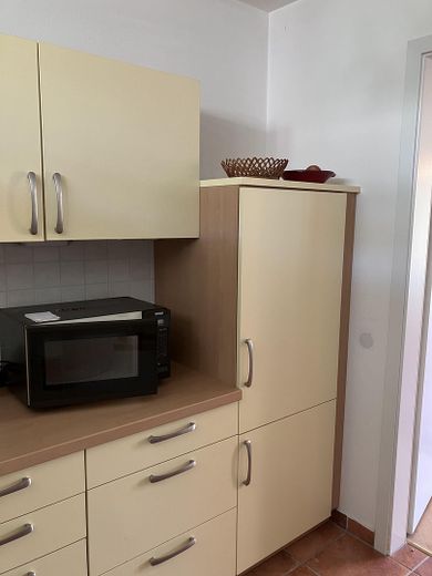 Kühl- und Gefrierschrank