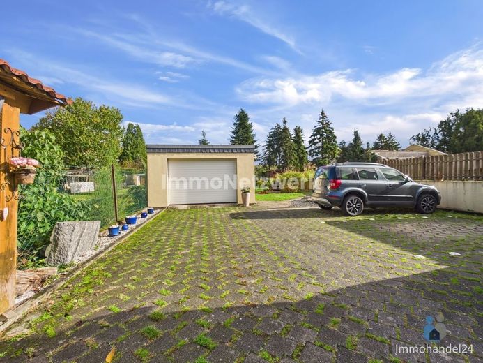 TOPANGEBOT***2  junge Appartmenthäuser in Wesseling mit toller Rendite***NEU – Stellplätze &amp; Garage Haus 1