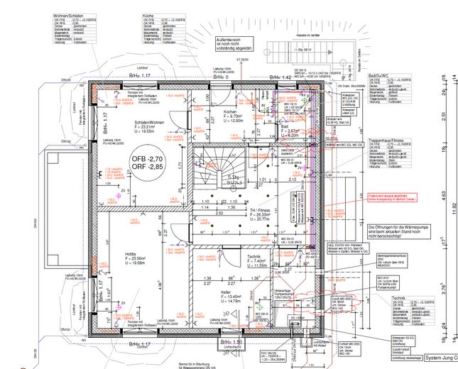 PROVISIONSFREI: Neuwertige Stadtvilla (A+) – Massiv, gesund & extrem energiesparend – Photo 16